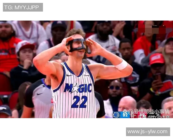 火箭队与魔术队比赛直播在哪个频道观看详细信息分享